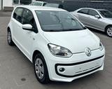 Volkswagen up! club up! *INSPEK. NEU* - VW up! Gebrauchtwagen in Köln