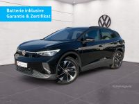 Volkswagen ID.4 - Vorschau Bild 2