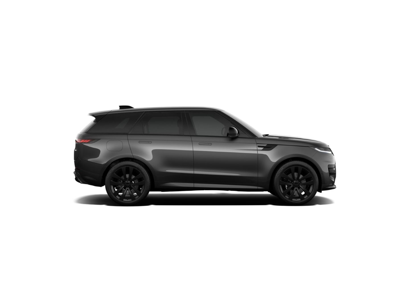 Land Rover Range Rover Sport - Bild 3