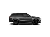 Land Rover Range Rover Sport - Vorschau Bild 3