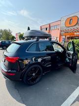Audi SQ5 3.0 TDI tiptronic quattro STANDZ. B&O PANO  - Audi SQ5 Gebrauchtwagen in Köln