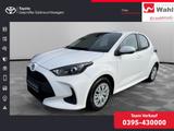 Toyota Yaris 1.0 Comfort - gebrauchte Toyota Yaris aus dem Jahr 2023
