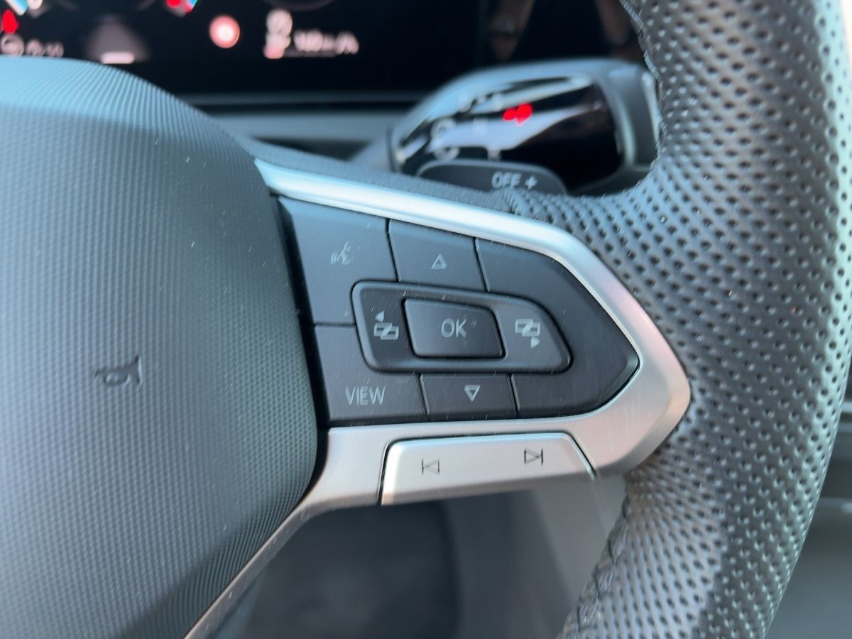 Volkswagen Tiguan - Bild 17
