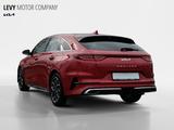 Kia Procee'd 1.5T DCT GT-Line Einer der Letzten! - Kia pro cee'd / ProCeed Tageszulassungen