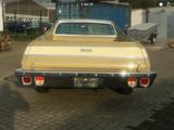 Chevrolet 74er El Camino Custom - Chevrolet El Camino von privat