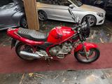Yamaha XJ600N - YAMAHA XJ 600