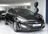 Hyundai i30 YES!*2 Hand*Allwetter*Scheckheft gepflegt*