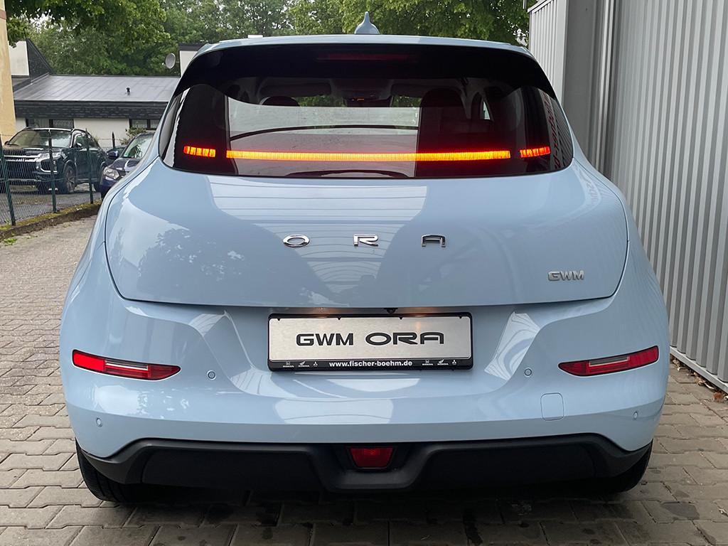 GWM Ora 03 300 PRO