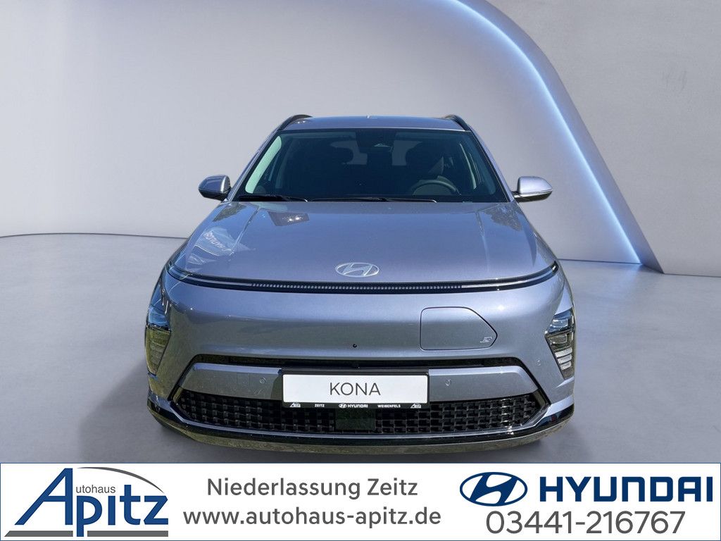 Hyundai Kona – Bild 3
