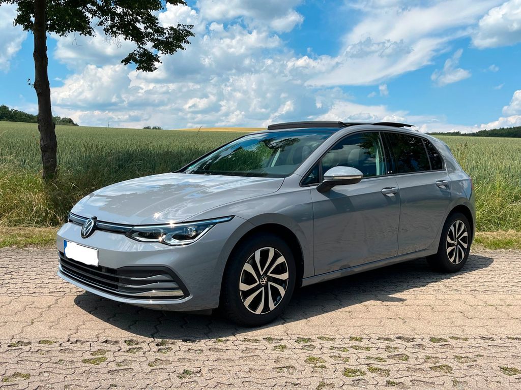 Image of Volkswagen Golf