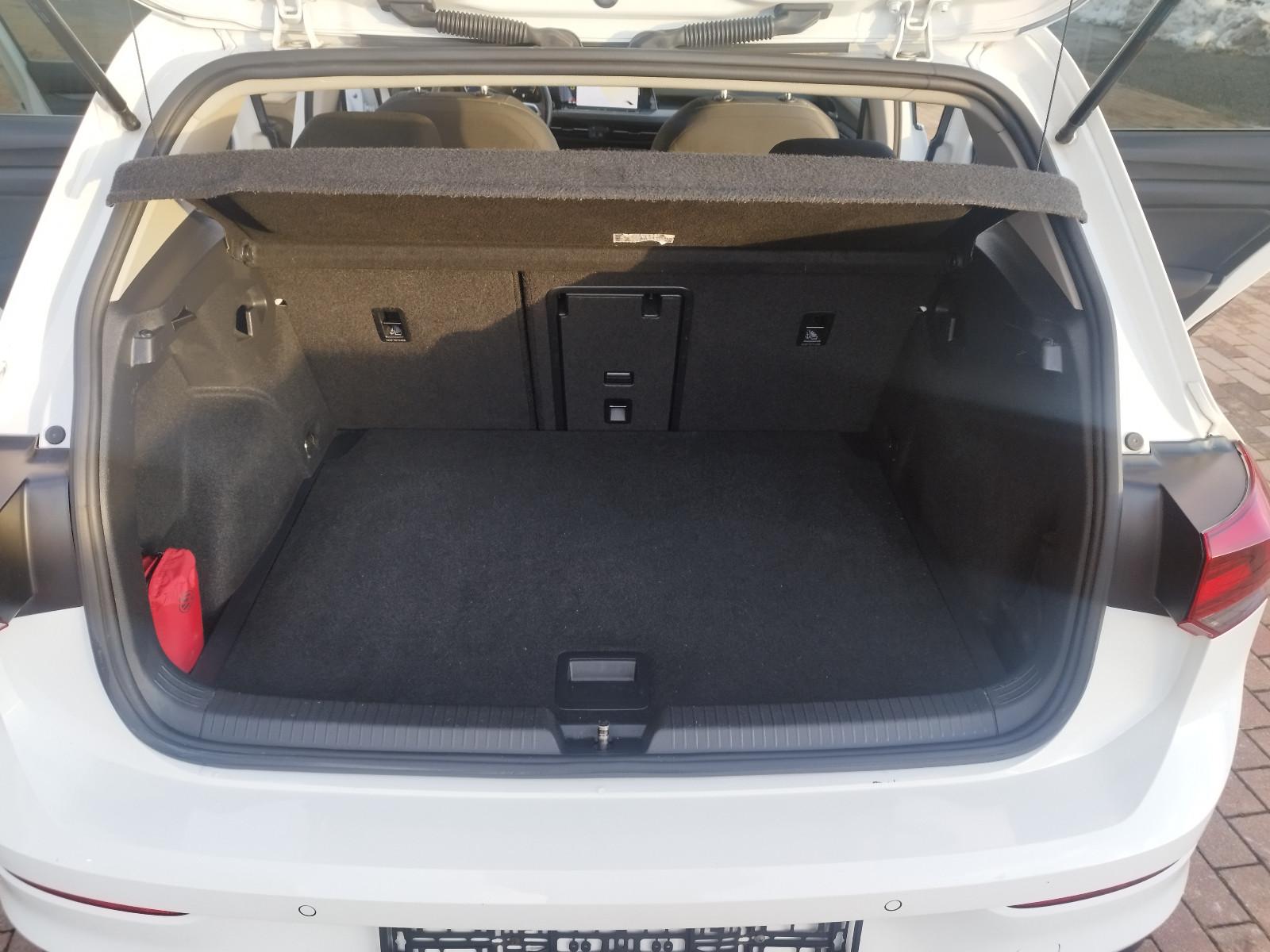 Volkswagen Golf VIII Lim. Style, миниатюра 23