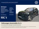 Volkswagen Tayron R-Line 1,5 l eHybrid OPF 130 kW ( 177 PS) - Volkswagen: 17