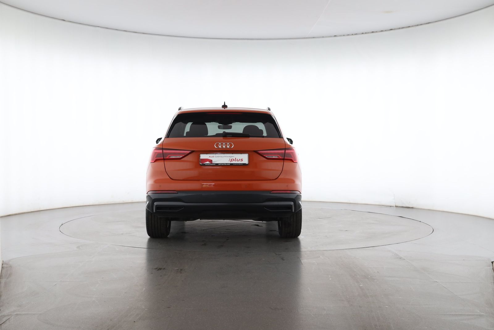 Audi Q3 - Bild 7