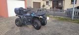 CFMOTO CForce 450L - CFMOTO CFORCE 450