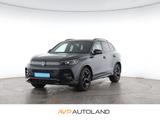 Volkswagen Tiguan 1.5 eTSI DSG R-Line | AHK | NAVI | ACC |