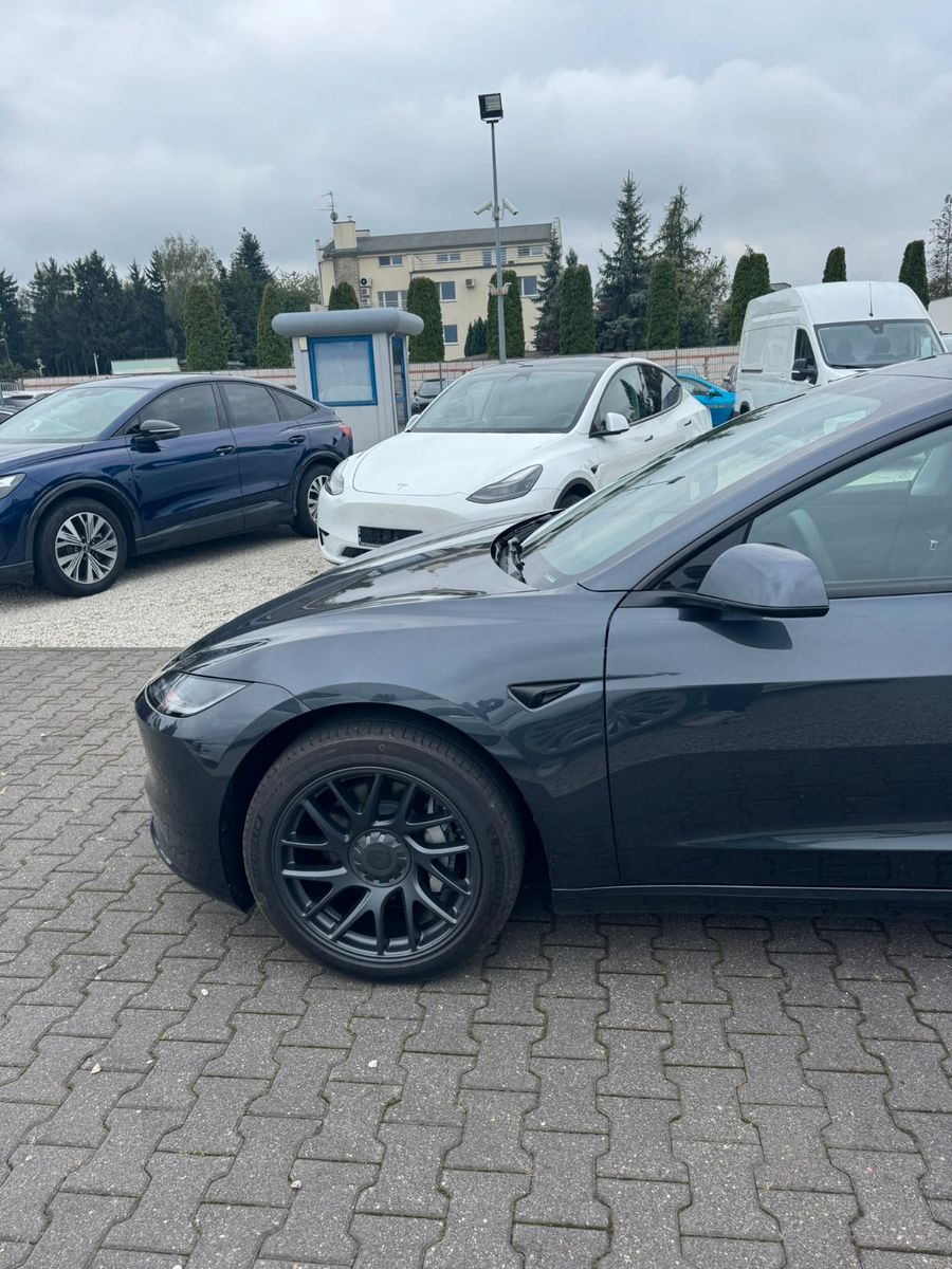Tesla Model 3 Long Range RWD foto 10