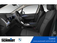 BMW 216 Active Tourer - Vorschau Bild 3