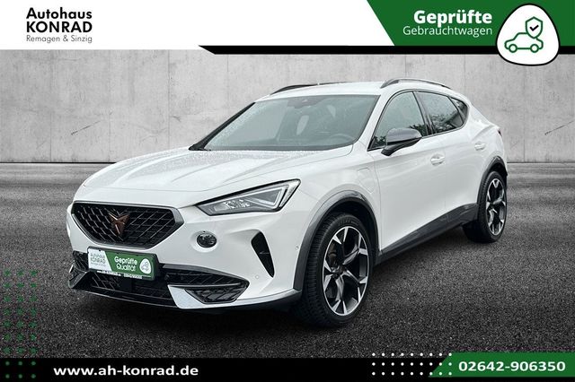 CUPRA Formentor VZ e-Hybrid*NAVI*KAMERA*