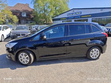 Ford C-Max - 8