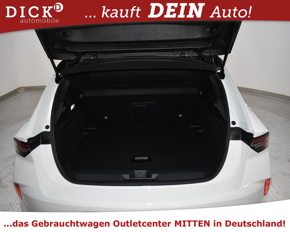 Opel Astra L 1.2 Aut. GS Line NAV+360°+LED+SHZ+VIRTU+