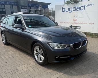 BMW 318 - 2
