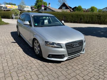 Audi A4 - 3