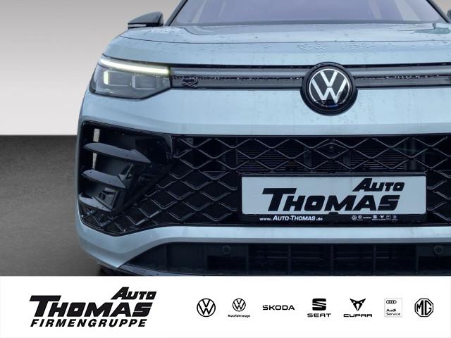 Volkswagen Tayron R-Line 2,0 l TDI SCR 4MOTION *AHK*PANNO*7