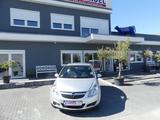 Opel Corsa D Edition - Opel Corsa aus 2008: D