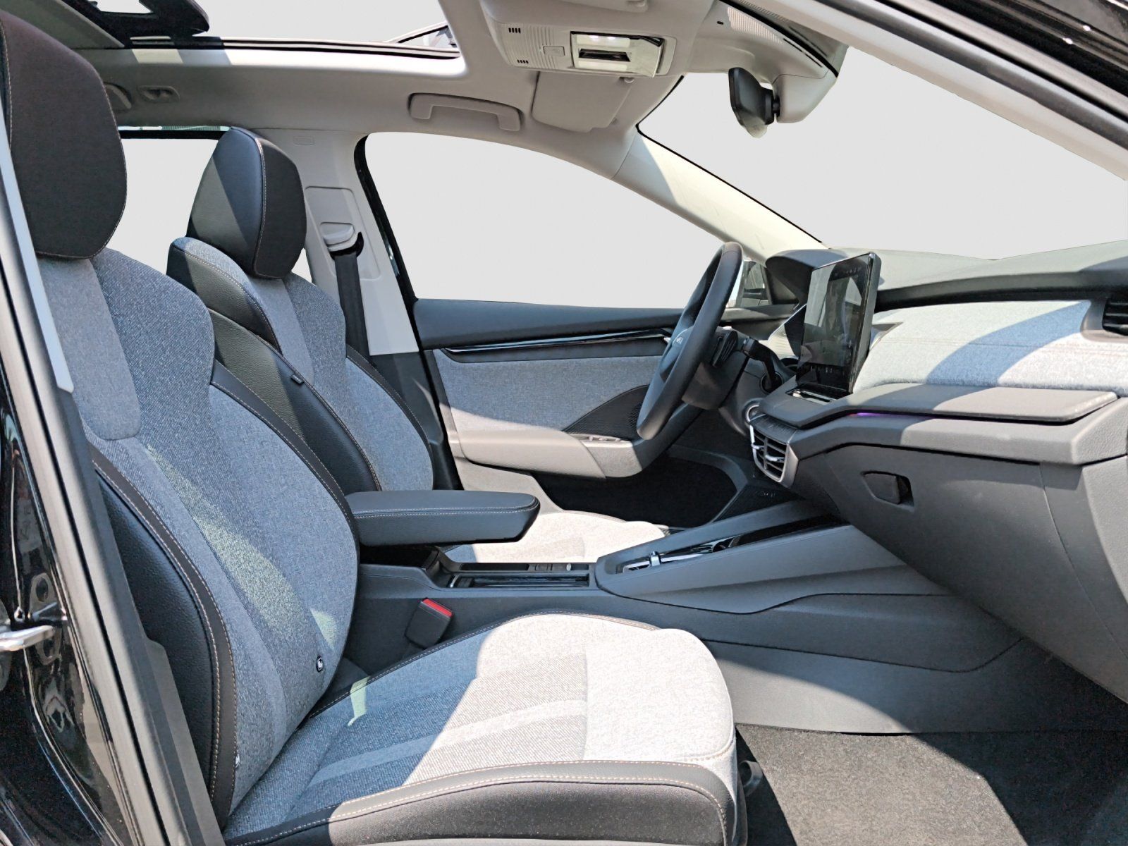 Skoda Octavia - Bild 22