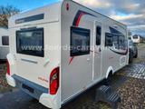 Sterckeman Evolution 492 LJ Einzelbetten - Nr. 216 (1) - Offers
