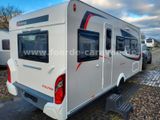 Sterckeman Evolution 492 LJ Einzelbetten - Nr. 216 (1) - Offers matching your search criteria