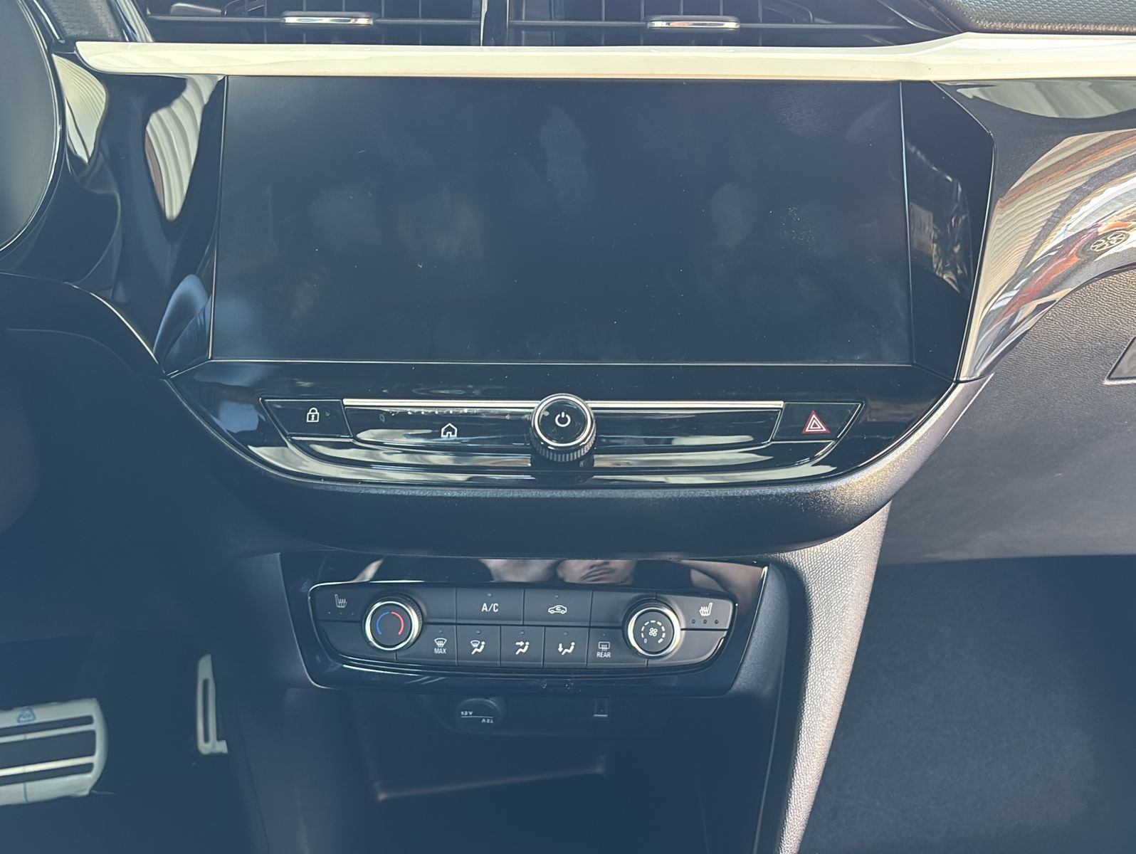 Opel Corsa - Bild 15