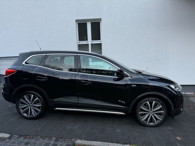 Renault Kadjar ENERGY dCi 130 4x4 Bose Edition Leder