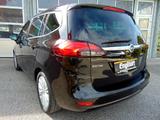 Opel Zafira Tourer 1.4 Edition 7-Sitzer - Opel Zafira Edition mit Benzin-Antrieb