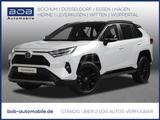 Toyota RAV 4 Hybrid Style Selection 4x4 360° TOTW LED - Toyota RAV 4 Gebrauchtwagen in Wuppertal