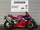 Honda CBR 1000 RR-R  Fireblade * 6 Jahre Garantie *