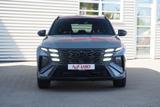 Hyundai Tucson 1.6T-GDI HEV Facelift Aut. N-Line 4WD LED - Hyundai TUCSON in Magdeburg
