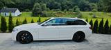 BMW M550d xDrive Touring A M - BMW M550 aus 2016