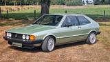 Volkswagen Scirocco - gebrauchte VW Scirocco aus dem Jahr 1981