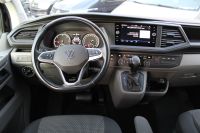 Volkswagen T6.1 Caravelle lang LR 150PS DSG LED Standheizg