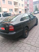 Skoda Octavia - gebrauchte Skoda Octavia aus dem Jahr 1999