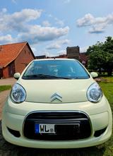 Citroën C1 1.0 Style Style - Citroën C1 von privat
