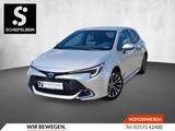 Toyota Corolla 1.8 Hybrid Team D-LED+ACC+SHZ+EPH+TWA