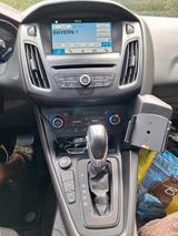 Ford Focus 1,5 EcoBlue 88kW Turnier Automatik - Ford Focus mit Diesel-Antrieb: 1.8