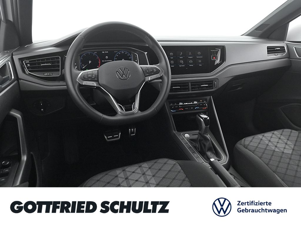 Volkswagen Taigo - Bild 15