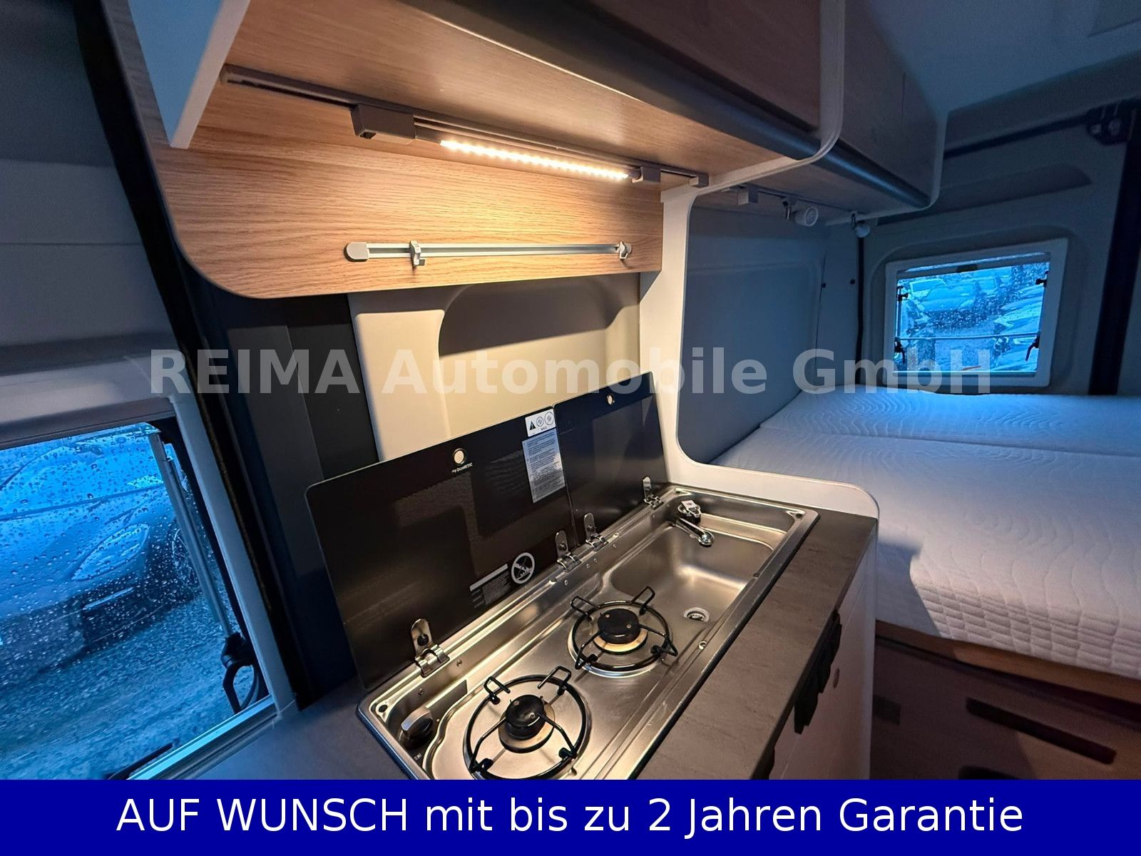 Fahrzeugabbildung Fiat Ducato Sunlight Cliff 600