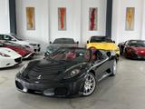 Ferrari F430 Spider F1 - gebrauchte Ferrari F430 aus dem Jahr 2007