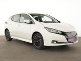 Nissan Leaf N-Connecta Winterpaket|Wärmepumpe|ACC - Nissan Leaf aus 2023