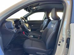 DACIA Duster III Hybrid 140 Expression