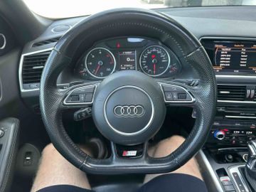 Audi Q5 - 12